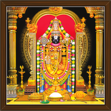 Tirupati Paintings (Tirupati-01)